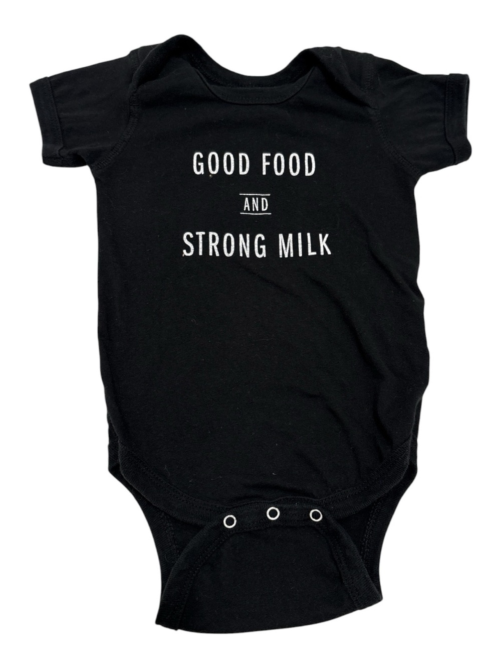 Rabbit Skins Central Provisions Onesie